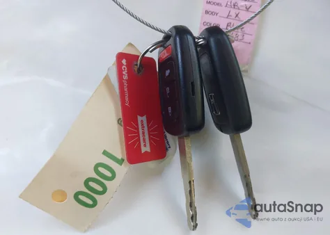 2016 Honda Hr-V Lx из США, поврежденный, VIN 3CZRU6H30GM745183